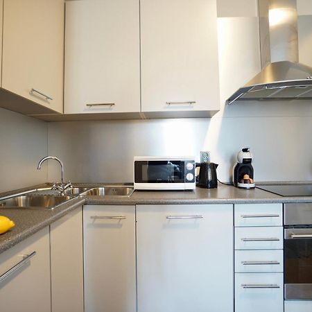Warsaw Premium Apartments Market View Old Town Luaran gambar