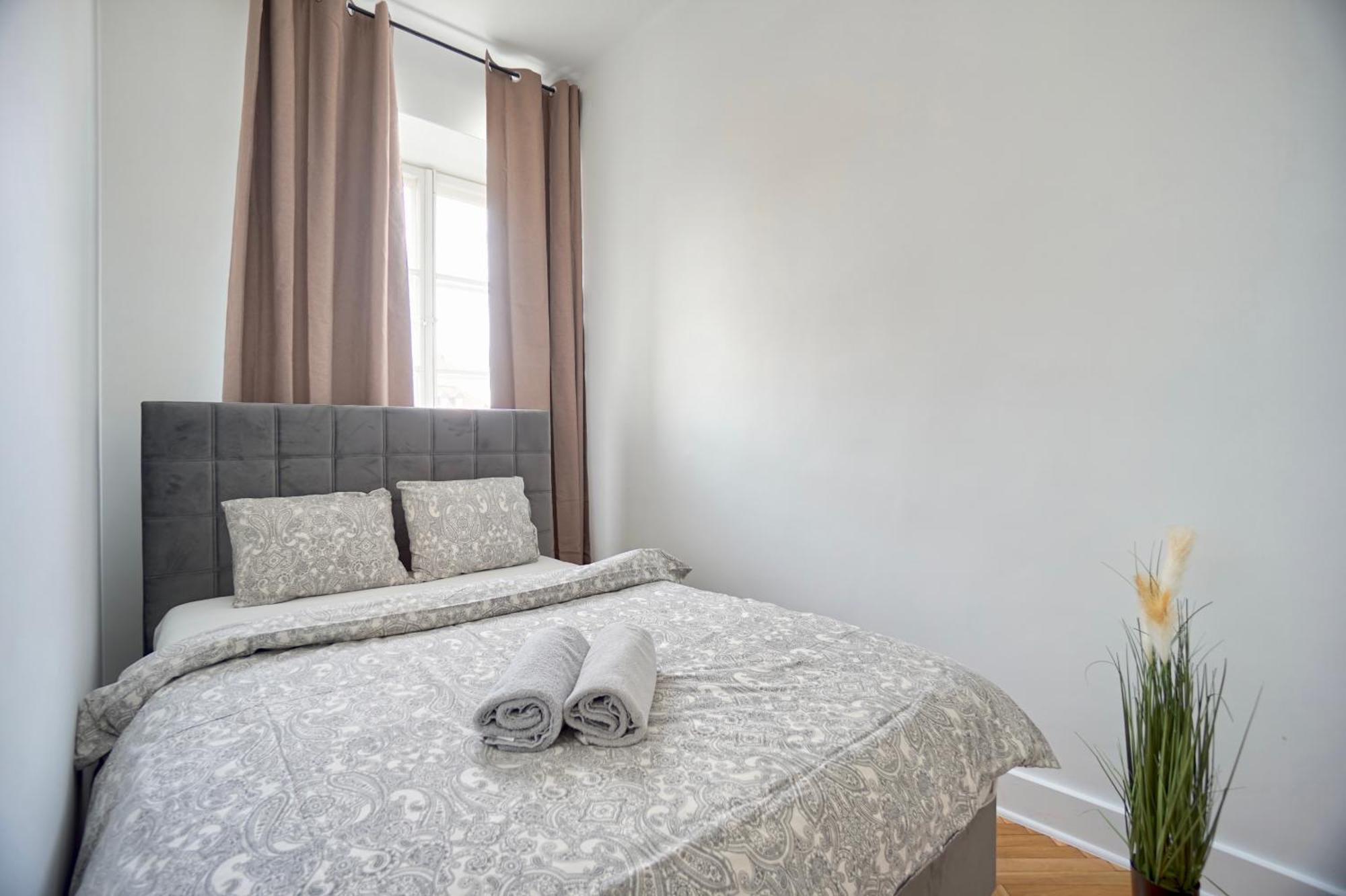 Warsaw Premium Apartments Market View Old Town Luaran gambar